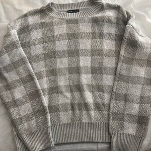 Small Shein Sweater
